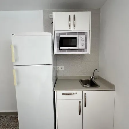 Pensión Hospederia Almundo By Alexandra Realty 2*