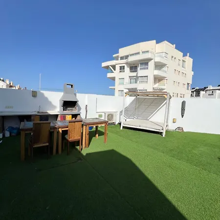 Hospederia Almundo By Alexandra Realty Pensión Tarifa