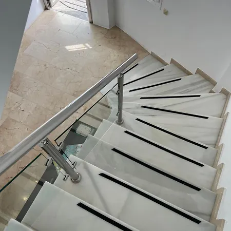 Guest house Hospederia Almundo By Alexandra Realty 2*