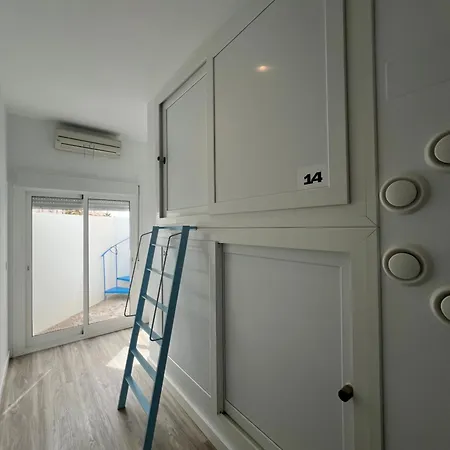 Hospederia Almundo By Alexandra Realty Guest house Tarifa