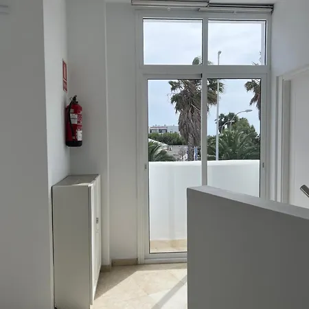 Guest house Hospederia Almundo By Alexandra Realty 2*