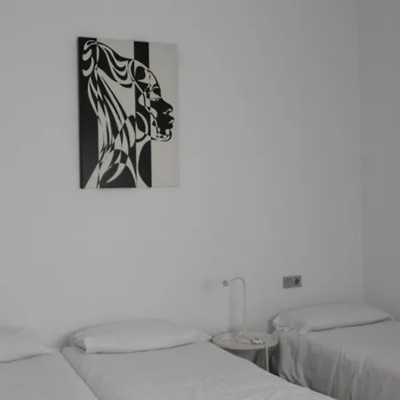 Hospederia Almundo By Alexandra Realty Tarifa