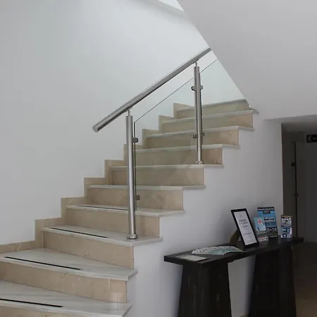 Hospederia Almundo By Alexandra Realty Guest house 2*