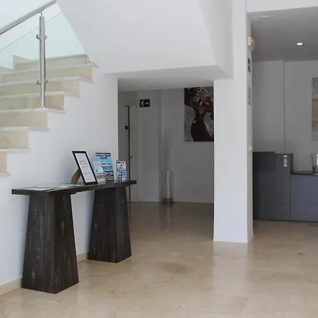 Hospederia Almundo By Alexandra Realty Penzion Tarifa