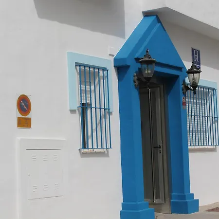 Hospederia Almundo By Alexandra Realty Guest house Tarifa