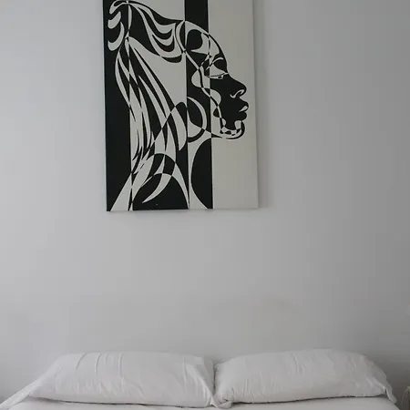 Hospederia Almundo By Alexandra Realty Guest house 2*