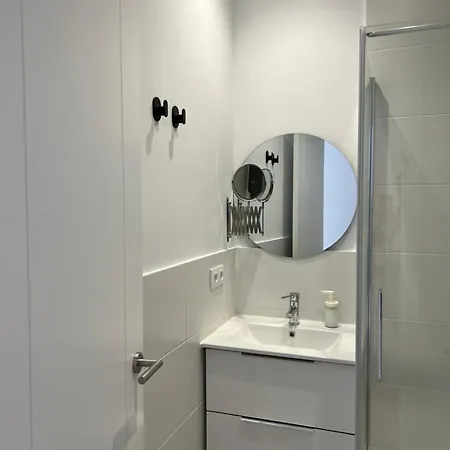 Hospederia Almundo By Alexandra Realty Guest house 2*