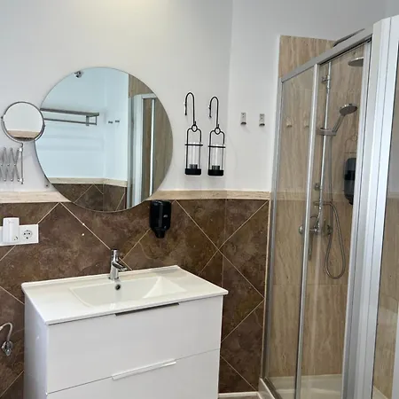 Guest house Hospederia Almundo By Alexandra Realty 2*