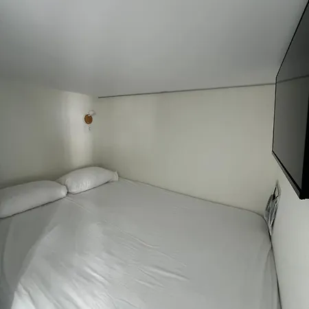 Penzion Hospederia Almundo By Alexandra Realty Tarifa