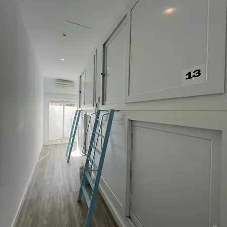 Hospederia Almundo By Alexandra Realty Tarifa