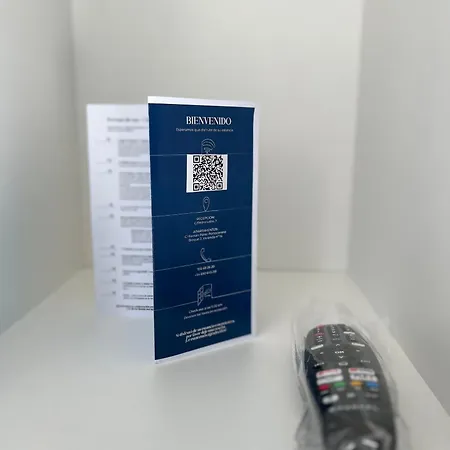 Hospederia Almundo By Alexandra Realty