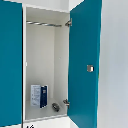 Hospederia Almundo By Alexandra Realty 2* Tarifa