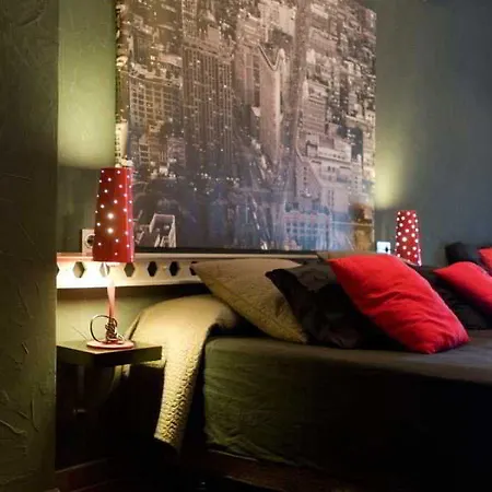 Hospederia Almundo By Alexandra Realty Pensión 2*