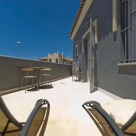 Pensión Hospederia Almundo By Alexandra Realty Tarifa