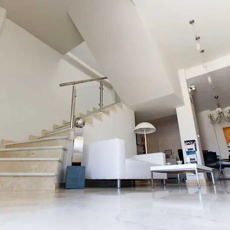 Hospederia Almundo By Alexandra Realty