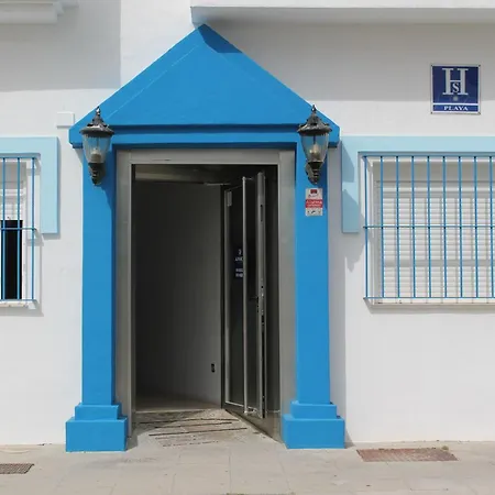 Hospederia Almundo By Alexandra Realty 2*