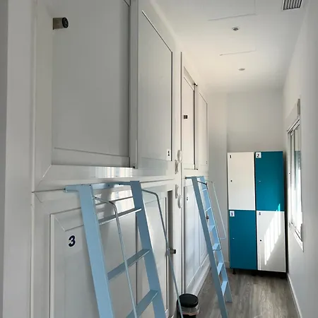 Hospederia Almundo By Alexandra Realty Casa de hóspedes Tarifa