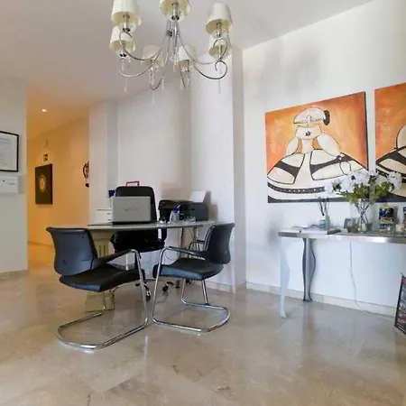 Hospederia Almundo By Alexandra Realty 2*
