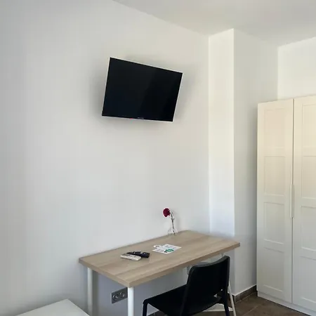 Hospederia Almundo By Alexandra Realty Guest house 2*