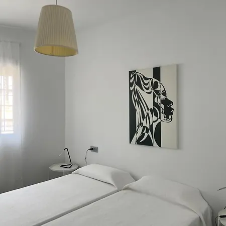 Hospederia Almundo By Alexandra Realty 2*