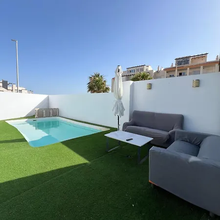 Hospederia Almundo By Alexandra Realty 2* Tarifa