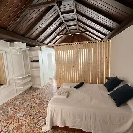 Hospederia Almundo By Alexandra Realty