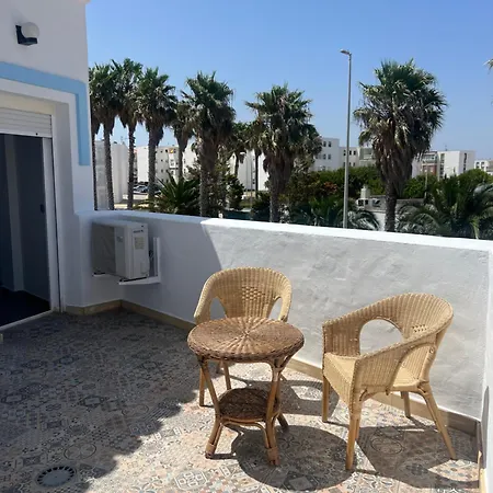 Guest house Hospederia Almundo By Alexandra Realty