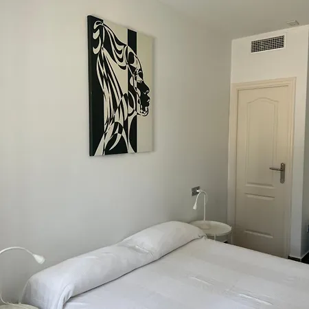 Hospederia Almundo By Alexandra Realty Guest house 2*