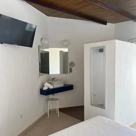 Hospederia Almundo By Alexandra Realty