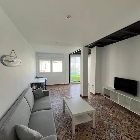 Hospederia Almundo By Alexandra Realty Tarifa