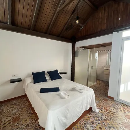 Hospederia Almundo By Alexandra Realty