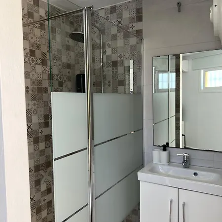 Hospederia Almundo By Alexandra Realty Guest house