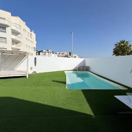 Hospederia Almundo By Alexandra Realty Guest house Tarifa