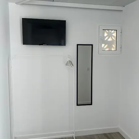 Hospederia Almundo By Alexandra Realty Tarifa