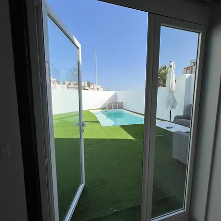 Guest house Hospederia Almundo By Alexandra Realty