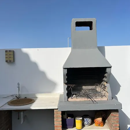 Hospederia Almundo By Alexandra Realty Guest house 2*