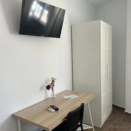 Guest house Hospederia Almundo By Alexandra Realty Tarifa