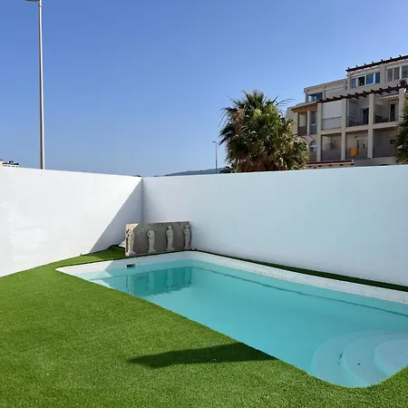 Hospederia Almundo By Alexandra Realty 2*