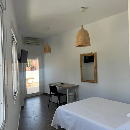 Hospederia Almundo By Alexandra Realty Tarifa