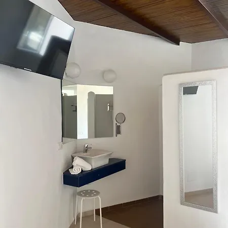 Hospederia Almundo By Alexandra Realty