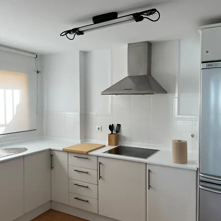 Hospederia Almundo By Alexandra Realty Guest house