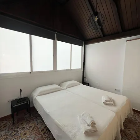 Hospederia Almundo By Alexandra Realty Guest house 2*