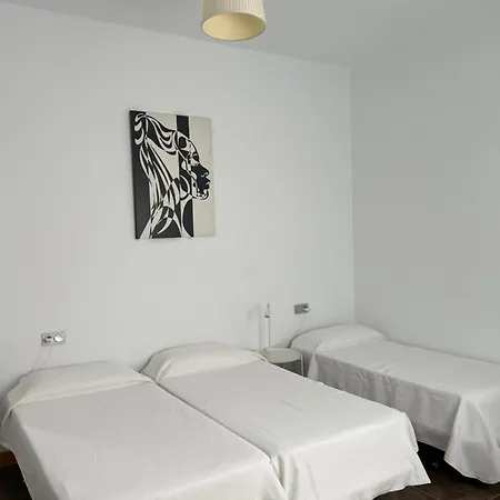 Hospederia Almundo By Alexandra Realty 2*