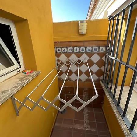 Hospederia Almundo By Alexandra Realty Tarifa