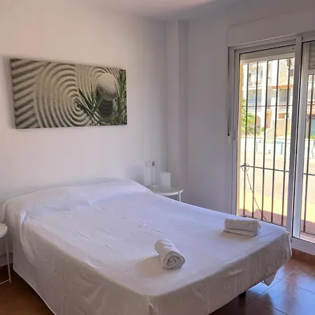 Hospederia Almundo By Alexandra Realty 2*