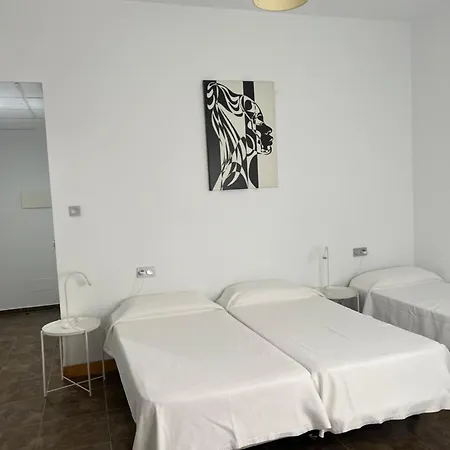 Hospederia Almundo By Alexandra Realty 2* Tarifa