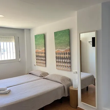 Hospederia Almundo By Alexandra Realty Guest house 2*