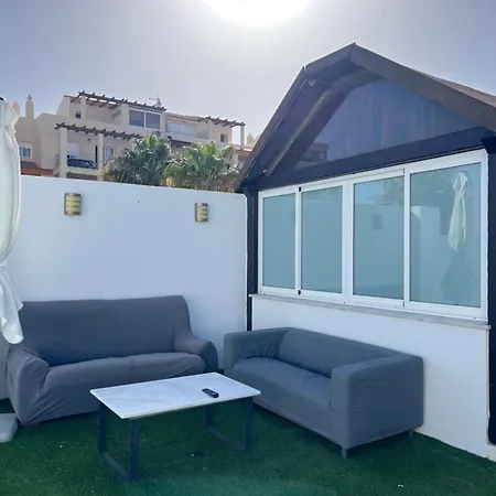 Hospederia Almundo By Alexandra Realty Guest house 2*