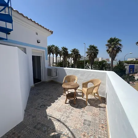 Hospederia Almundo By Alexandra Realty