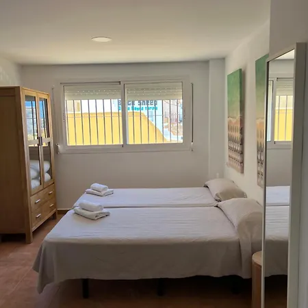 Guest house Hospederia Almundo By Alexandra Realty